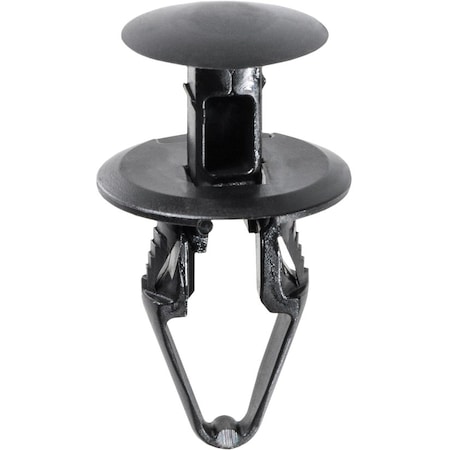 Auveco AUVECOPAK GM & CHRYSLER PUSH-TYPE RETAINER, 4PK AP20888